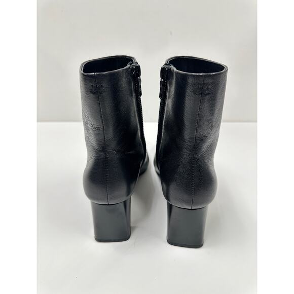 Rag & Bone Viva Boot In High Quality Leather Women's Sz 6 - Picture 6 of 16